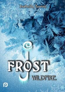 Wildfire. J. Frost.pdf