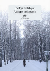 Libro Amore colpevole Sof'ja Tolstaja