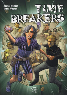 Steamcon.it Time breakers Image