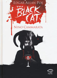 The black cat da Edgard Allan Poe.pdf