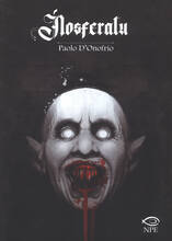 Libro Nosferatu Paolo D'Onofrio