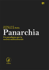 Libro Panarchia. Un paradigma per la società multiculturale. Ediz. critica