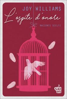 L ospite donore. Racconti scelti.pdf