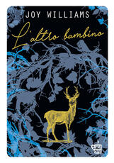 Libro L'altro bambino Joy Williams