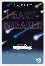Libro Heartbreaker Claudia Dey