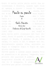Libro Parole su parole. Vol. 2 Carlo Zanutto