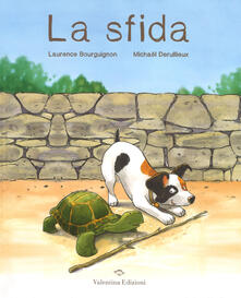 La sfida. Ediz. a colori.pdf
