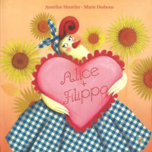 Alice + Filippo. Ediz. a colori.pdf