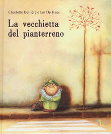 La vecchietta del pianterreno. Ediz. a colori.pdf