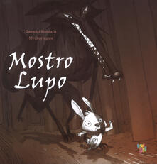 Mostro lupo. Ediz. a colori.pdf