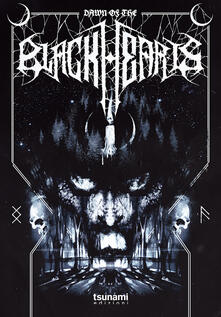 Black hearts. Tre vite per il black metal. Con DVD video.pdf