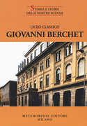 Libro Liceo classico Giovanni Berchet