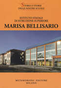 Libro Istituto statale di istruzione superiore Marisa Bellisario