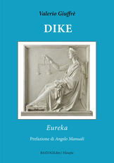 Libro Dike. Eureka Valerio Giuffrè