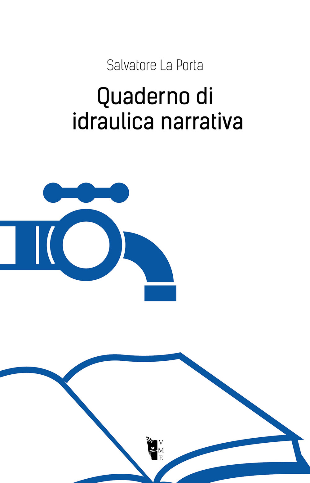 Image of Quaderno di idraulica narrativa