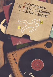 Di morte, dinsonnia e daltre canzoni. Con ebook.pdf
