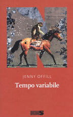 Libro Tempo variabile Jenny Offill