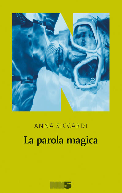 La parola magica - Siccardi, Anna - Ebook - EPUB | IBS