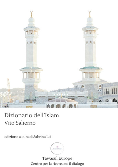 Image of Dizionario dell'islam