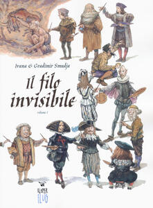 Il filo invisibile. Vol. 1.pdf