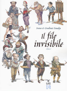 Il filo invisibile. Vol. 2.pdf