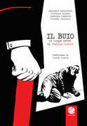 Libro Il buio. La lunga notte di Stefano Cucchi Emanuele Bissattini Floriana Bulfon