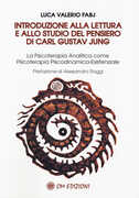 Libro Introduzione alla lettura di Carl Gustav Jung Luca Valerio Fabj