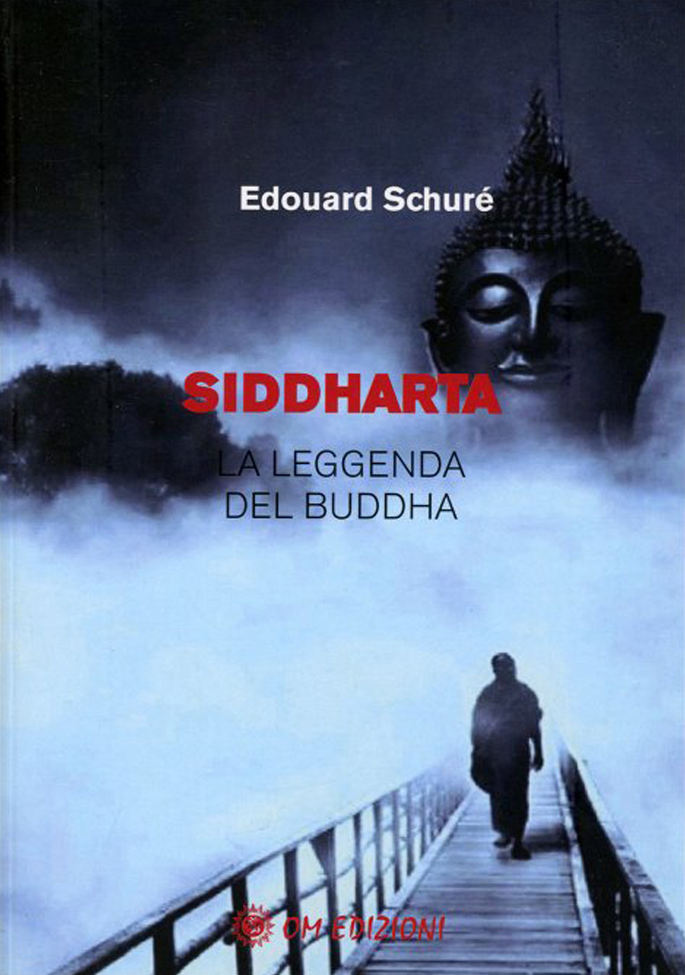 Image of Siddharta. La leggenda del Buddha