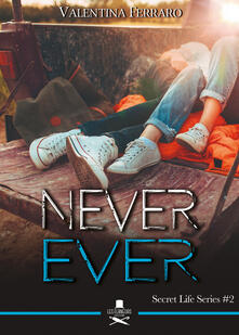 Never ever. Secret life series. Vol. 2.pdf