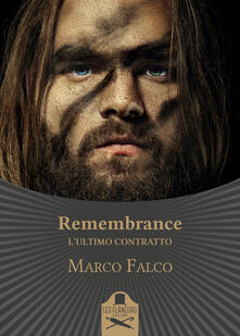 Remembrance. Lultimo contratto.pdf