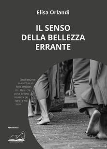 Il senso della bellezza errante.pdf
