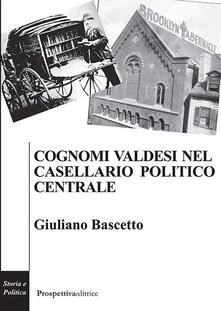 Cognomi valdesi nel casellario politico centrale.pdf