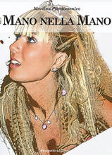Libro Mano nella mano Martina Pierdomenico
