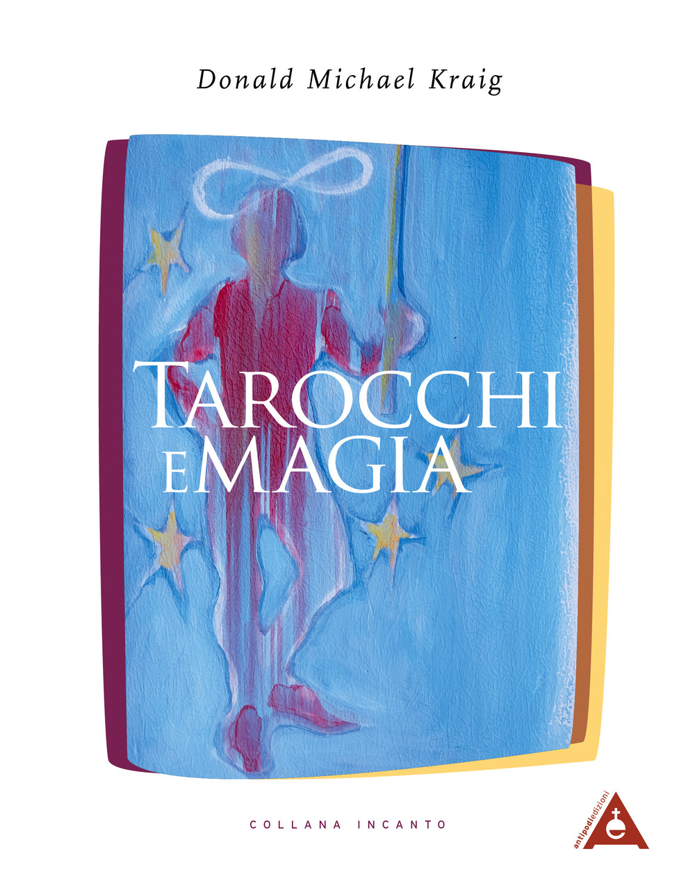 Image of Tarocchi e magia