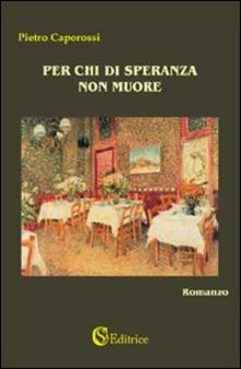 Pdf Download Per Chi Di Speranza Non Muore Pdf Game