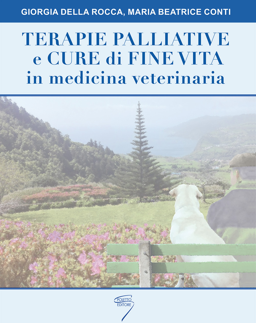 Image of Terapie palliative e cure di fine vita in medicina veterinaria