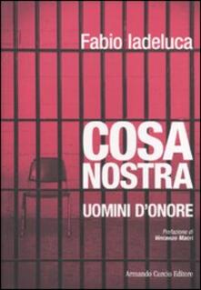 Cosa Nostra. Uomini donore.pdf