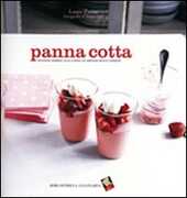Libro Panna cotta Laura Zavan
