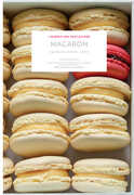 Libro Macaron. Ingredienti, tecniche, ricette José Maréchal