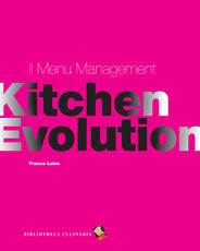 Libro Il menu management Franco Luise
