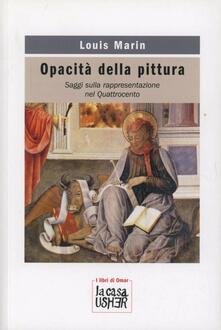 Opacità della pittura. Sulla rappresentazione nel Quattrocento.pdf