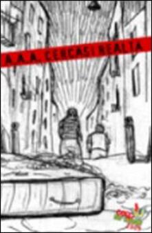 A.A.A. cercasi realtà. Coop for words 2009.pdf