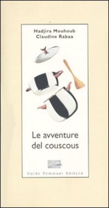 Le avventure del couscous.pdf