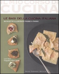 Image of Le basi della cucina italiana