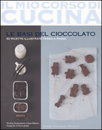 Image of Le basi del cioccolato