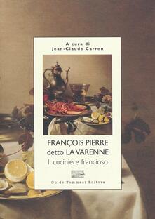 Il cuciniere francioso.pdf