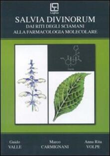 Salvia divinorum. Dai riti degli sciamani alla farmacologia molecolare.pdf