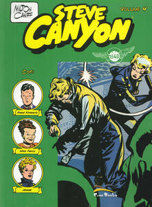 Steve Canyon. Vol. 4.pdf