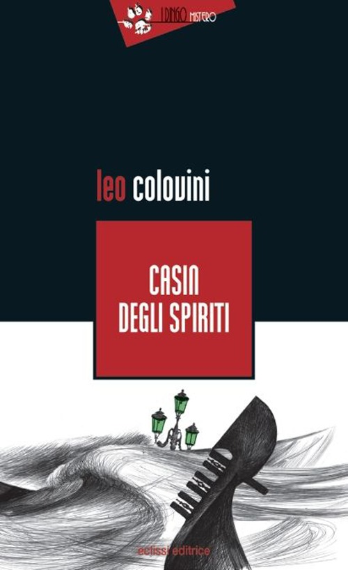Image of Casin degli spiriti