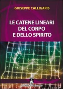 Le catene lineari del corpo e dello spirito.pdf